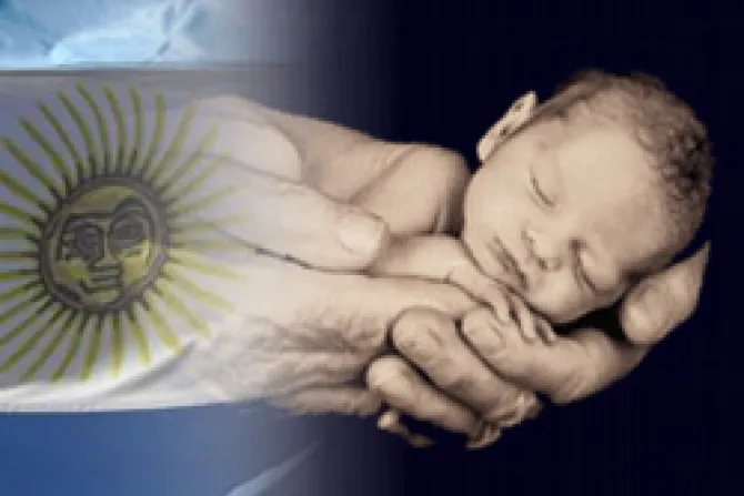 Rechazan fallo que autoriza aborto de adolescente en Argentina