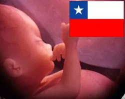 Diputados chilenos alientan causa pro-vida mundial
