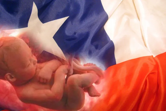 Chile declara 25 de marzo como Día del que está por Nacer y la adopción