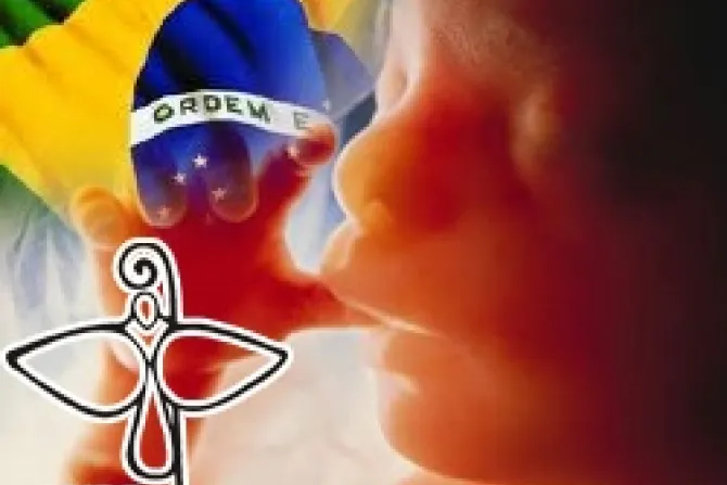 Obispos de Brasil piden rezar por la vida y contra aborto ante decisión de supremo tribunal