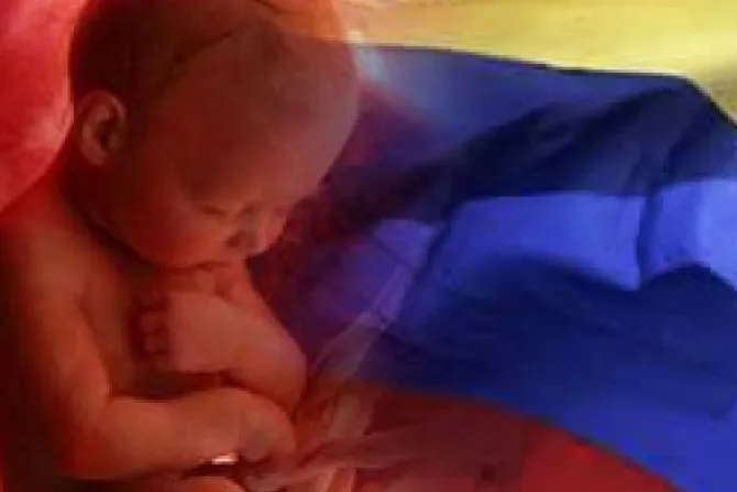 Cierran tres clínicas de aborto en Colombia… por tráfico de niños
