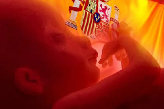 Original spot "Potencia la Vida": Todo lo bueno es posible si se rechaza el aborto