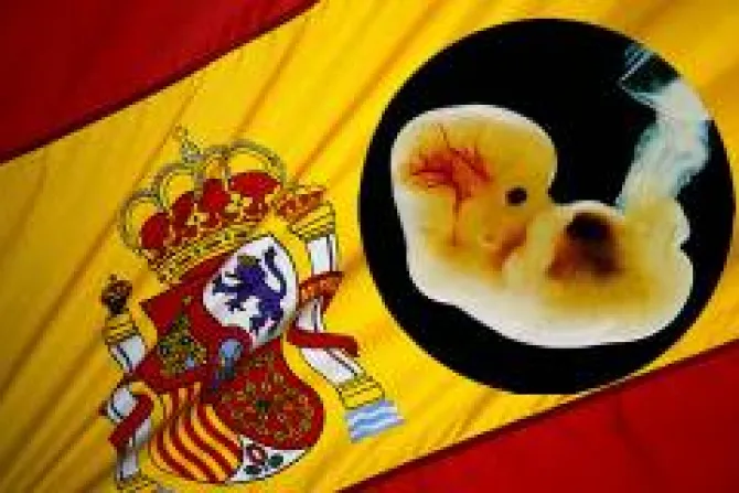Denuncian que Código de Ética obliga a médicos españoles a favorecer el aborto