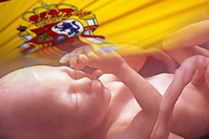 Ley de aborto convierte a médicos en verdugos de no nacidos