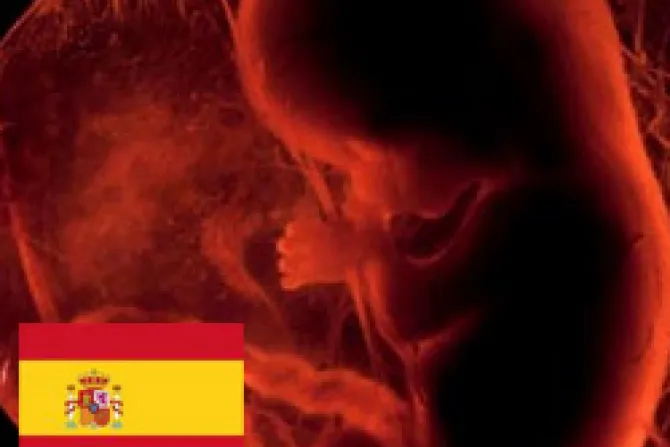 Bebés no nacidos son "trofeos de caza" de abortistas, denuncia Arzobispo