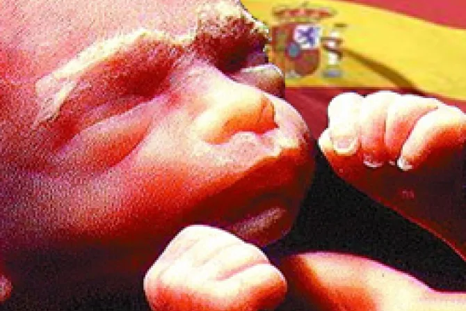 Navarra no aplicará ley del aborto hasta que se desarrolle objeción de médicos