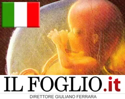 Diario devela mentalidad eugenésica tras caso de bebé que sobrevivió a aborto en Italia