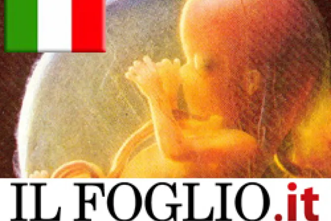 Diario devela mentalidad eugenésica tras caso de bebé que sobrevivió a aborto en Italia