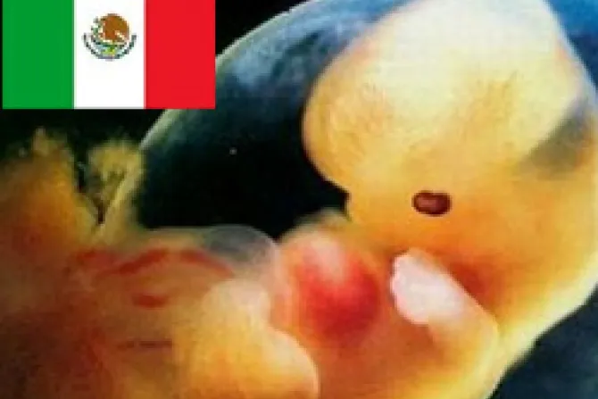 Tragedia infantil debería cambiar a quienes apoyan aborto, dice Arzobispo mexicano