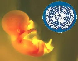 Abortistas quieren crear "mega burocracia" feminista al interior de la ONU