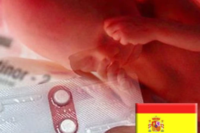 Sacerdote renuncia a hospital por dispensar píldora abortiva del día siguiente