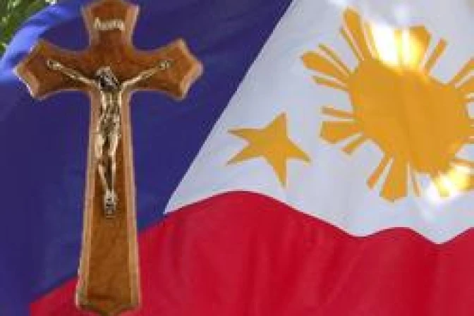 Cierran muestra anticatólica que presentaba a Cristo como Mickey Mouse