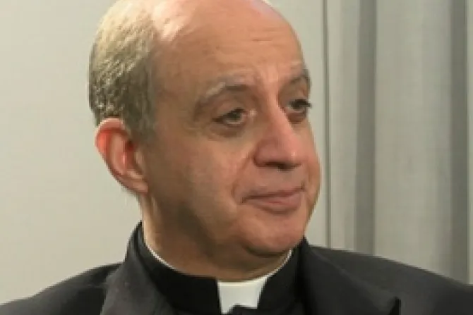 Pontificio Consejo para la Nueva Evangelización ya tiene su primer Presidente