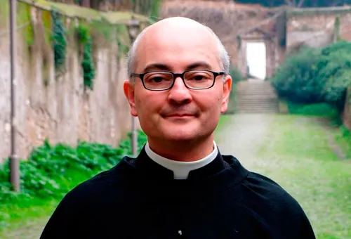 Padre José Antonio Fortea. Foto: Wikimedia Commons?w=200&h=150