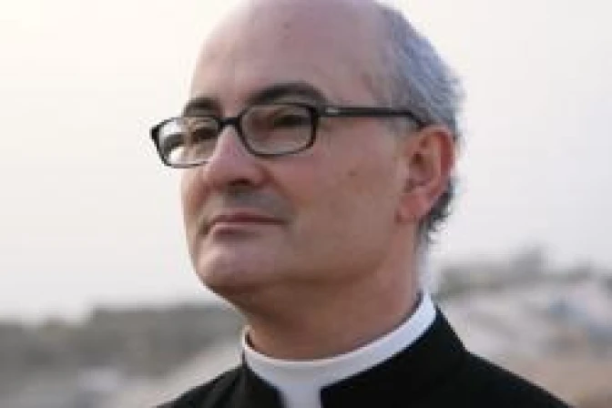 Famoso exorcista Fortea llega a Perú para hablar sobre el demonio