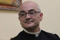 Padre José Antonio Fortea.