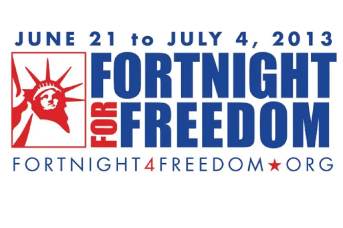 Organizan Jornada de quince días por la Libertad Religiosa en EEUU