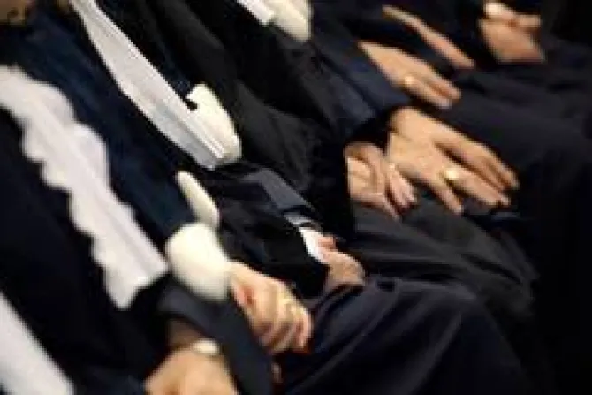 Corte Europea de DDHH castiga a Polonia por oponerse a aborto de adolescente