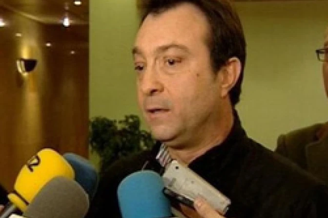 Ayuntamiento de Madrid veta "marcha atea" en Jueves Santo