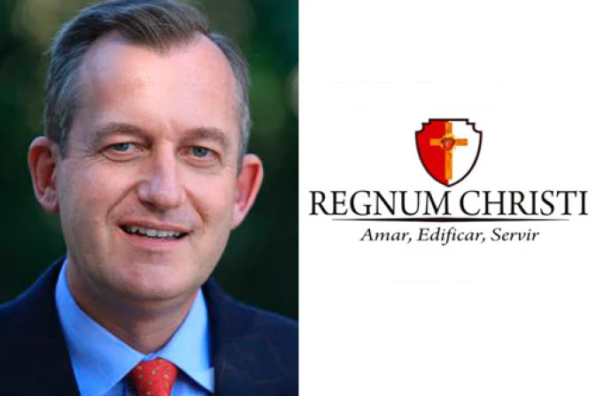 Laicos consagrados de Regnum Christi eligen a nuevo responsable general