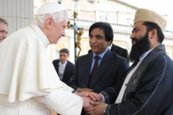 Hermano de ministro asesinado en Pakistán perdonó a homicidas