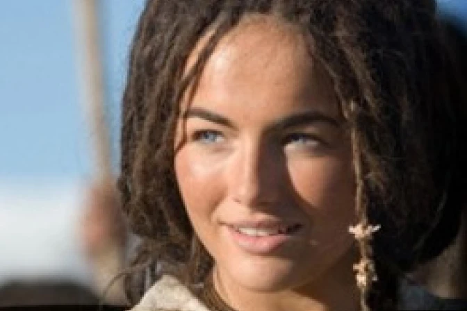 Realizan nueva película sobre Sagrada Familia