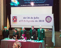 Inauguración del libro católico en Buenos Aires (foto aica.org)?w=200&h=150