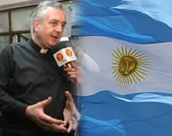 P. Marcelo de Benedictis, vocero del Arzobispado de Mendoza (foto aica.org)?w=200&h=150