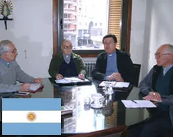 Los obispos de la provincia de Córdoba, Argentina (foto aica.org)?w=200&h=150