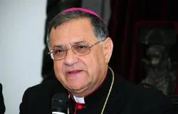 Patriarca Latino de Jerusalén, Su Beatitud Fouad Twal?w=200&h=150