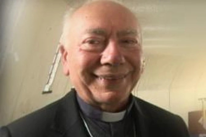 Autoridad vaticana: Leyes de la Iglesia vienen de la voluntad de Dios