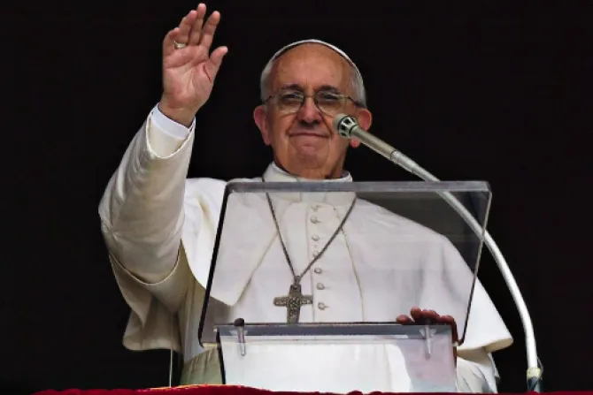 Papa Francisco asumirá el domingo como Obispo de Roma