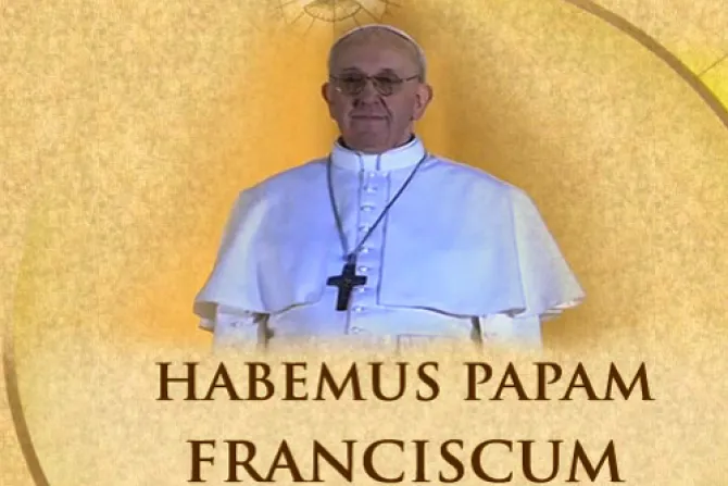 Vaticano: El nombre del Papa es solo Francisco