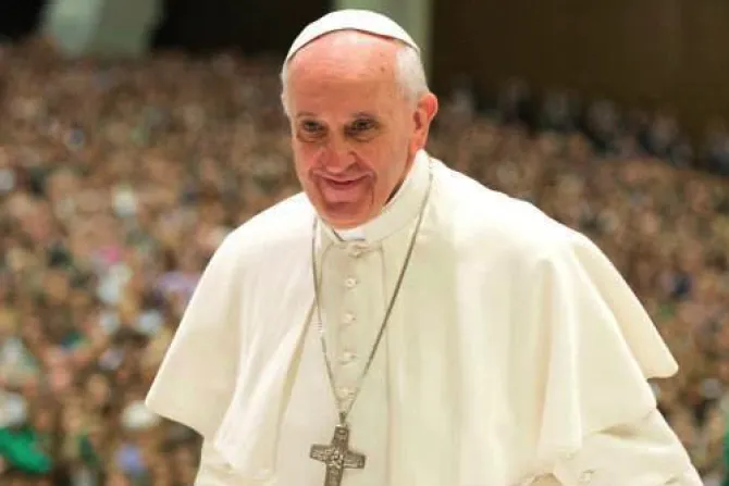 ¡Que la Misa no caiga para nosotros en una rutina superficial!, exhorta el Papa Francisco
