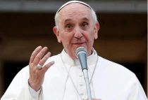 Papa Francisco. Foto: News.va