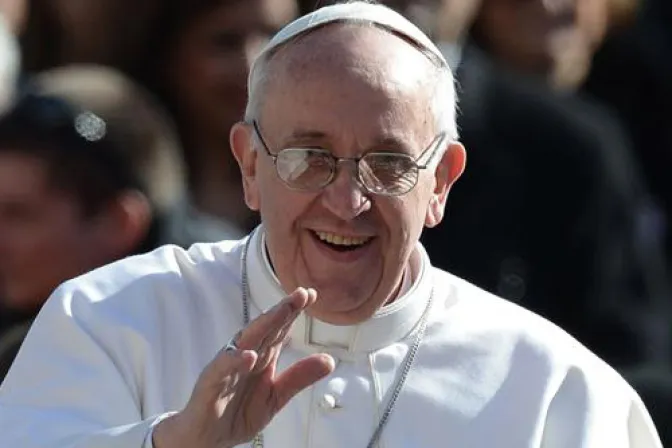 Papa Francisco en Misa Privada: Los abuelos son "el buen vino" de la sociedad