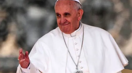 El Papa dialoga con Angela Merkel sobre libertad religiosa en el mundo