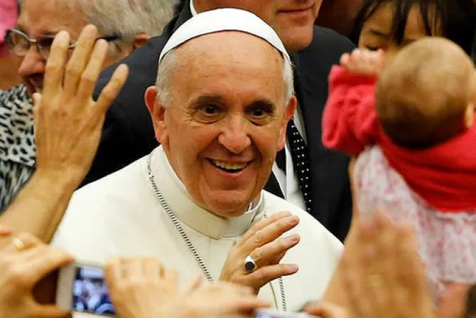 El Papa cumple 100 días de pontificado y el Vaticano publica sus homilías de Santa Marta