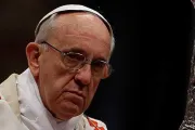 El Papa Francisco nunca impulsó "uniones civiles" como alternativa a "matrimonio" gay