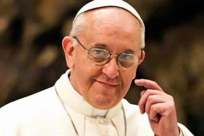 Que el Espíritu Santo nos haga Iglesia de amor y nos libre de ser "puritanos", dice el Papa