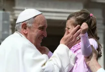 Papa Francisco. Foto: News.va