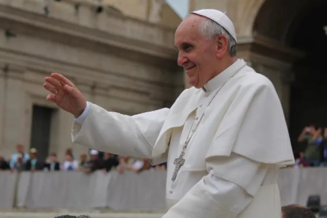 En nueva encíclica el Papa exhorta a recuperar conexión de la fe con la verdad