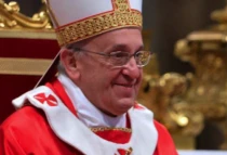 Papa Francisco. Foto: News.va
