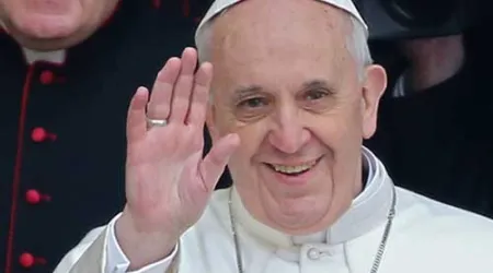 El Papa: Recemos por la conversión de los mafiosos