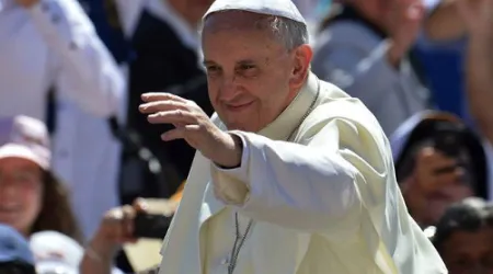 El Papa al G8: Economía y política deben servir a los más vulnerables