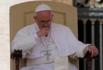 Papa Francisco. Foto: ACI Prensa