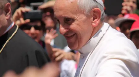 El Papa Francisco pide a catequistas custodiar y alimentar la memoria de Dios
