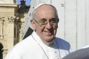 Sin llorar en el corazón no se puede entender el misterio de la Cruz, dice el Papa