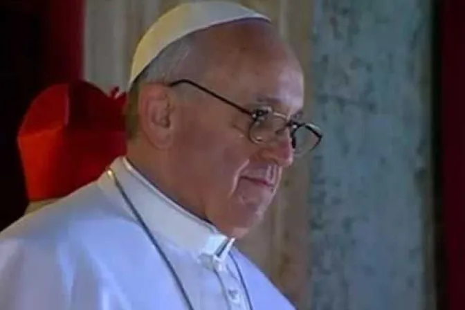 Papa Francisco: Decidida acción ante abusos sexuales