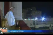 Presidenta de Argentina felicita a Papa Francisco